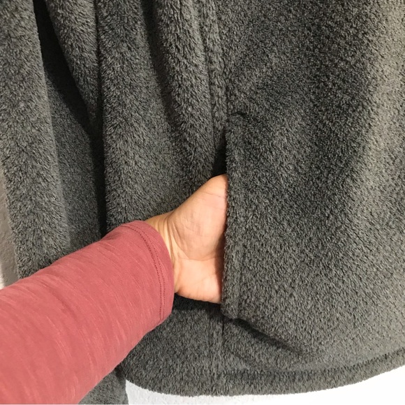 Patagonia Synchilla Lightweight Snap-t Fleece Pullover Sz M - Picture 10 of 12